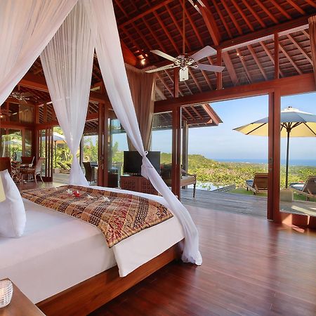 Hidden Hills Villas Uluwatu Kültér fotó