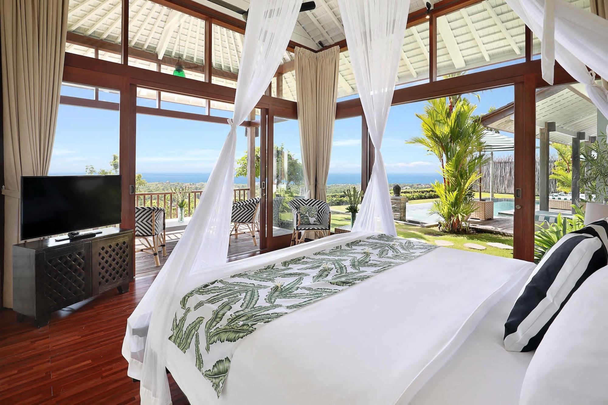 Hidden Hills Villas Uluwatu Kültér fotó
