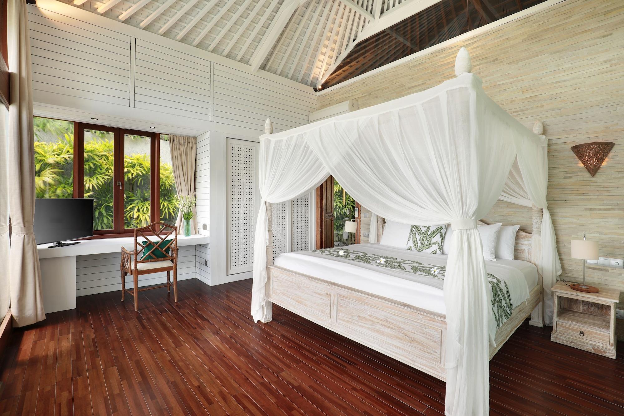 Hidden Hills Villas Uluwatu Kültér fotó