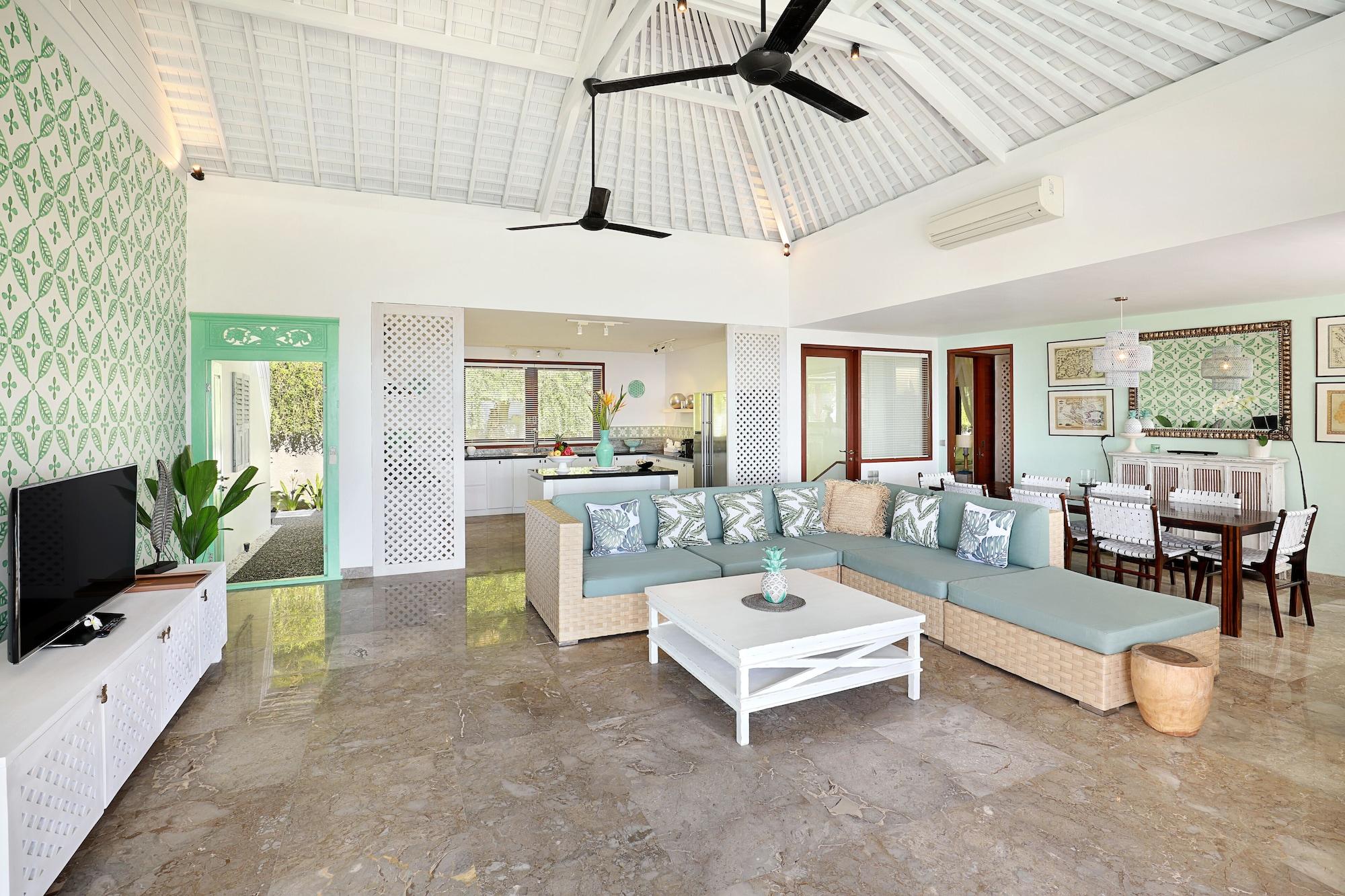 Hidden Hills Villas Uluwatu Kültér fotó