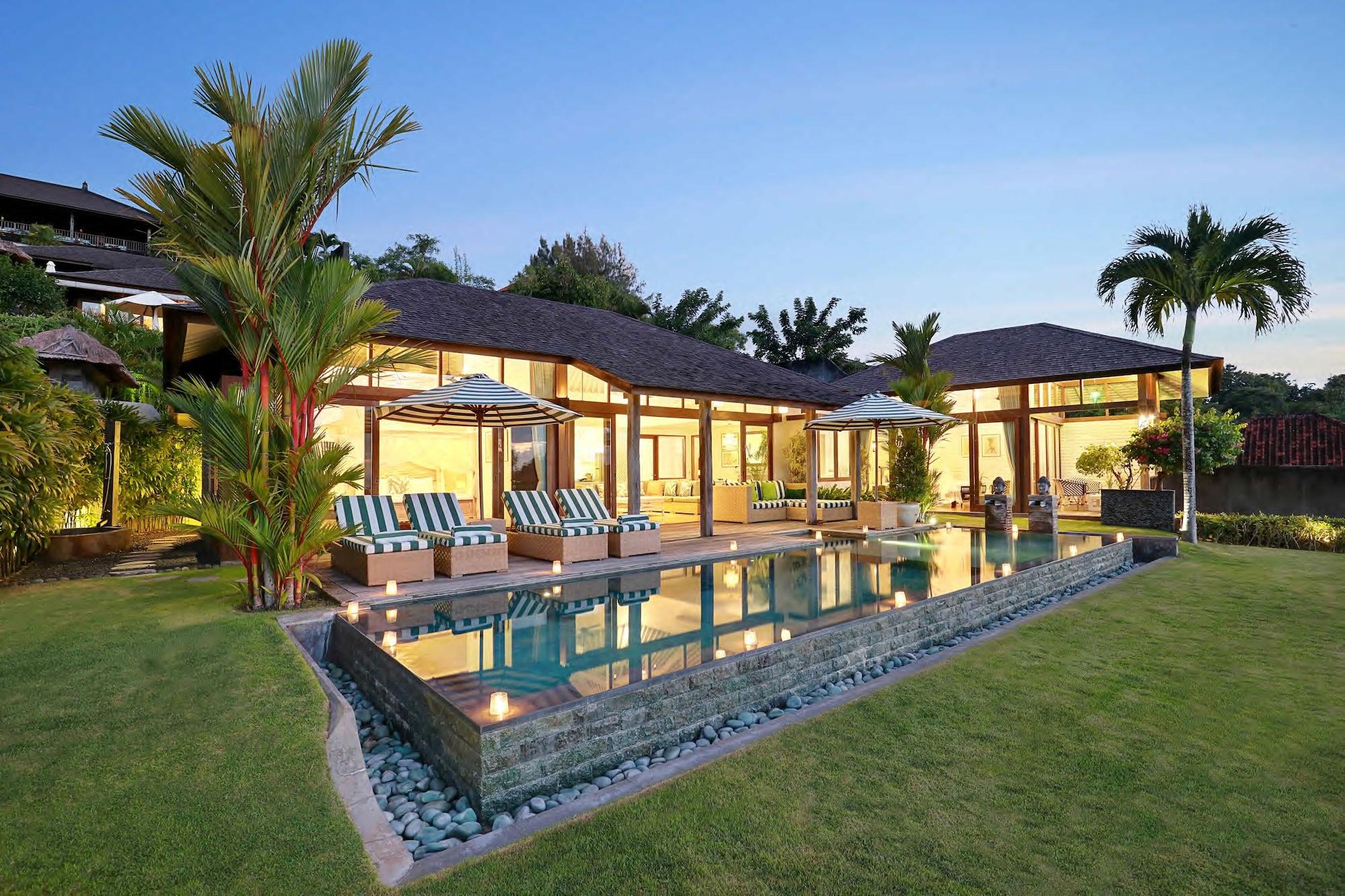 Hidden Hills Villas Uluwatu Kültér fotó