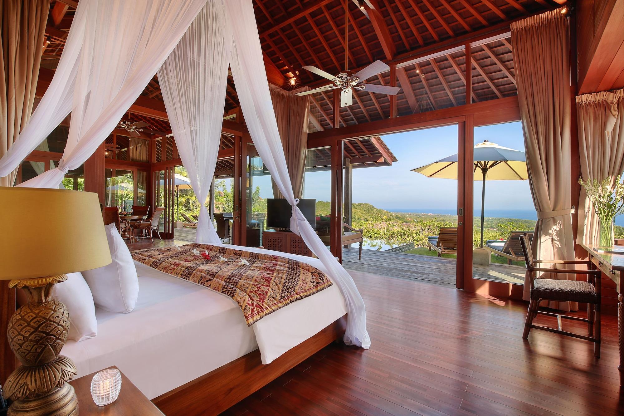 Hidden Hills Villas Uluwatu Kültér fotó