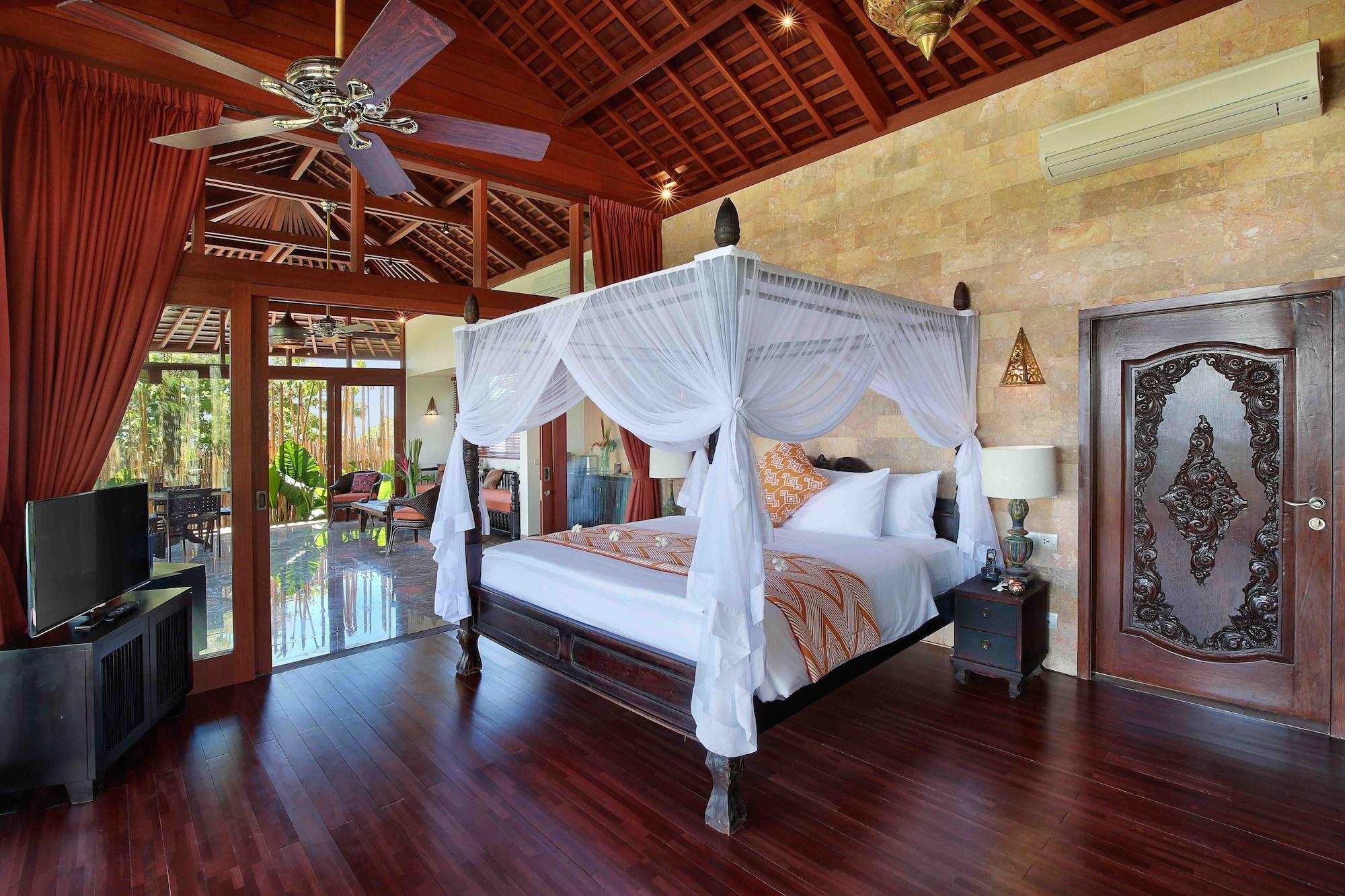 Hidden Hills Villas Uluwatu Kültér fotó