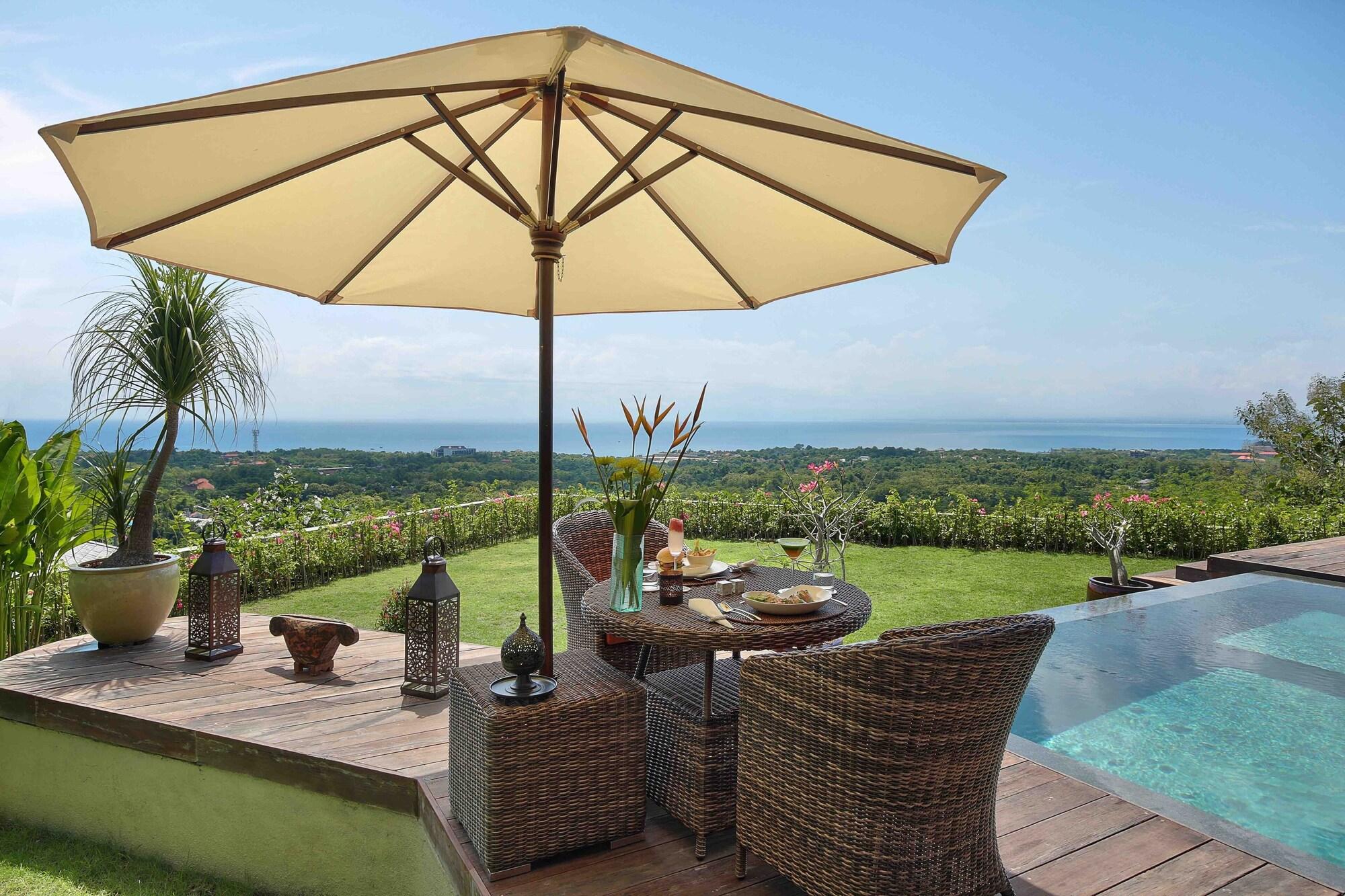 Hidden Hills Villas Uluwatu Kültér fotó