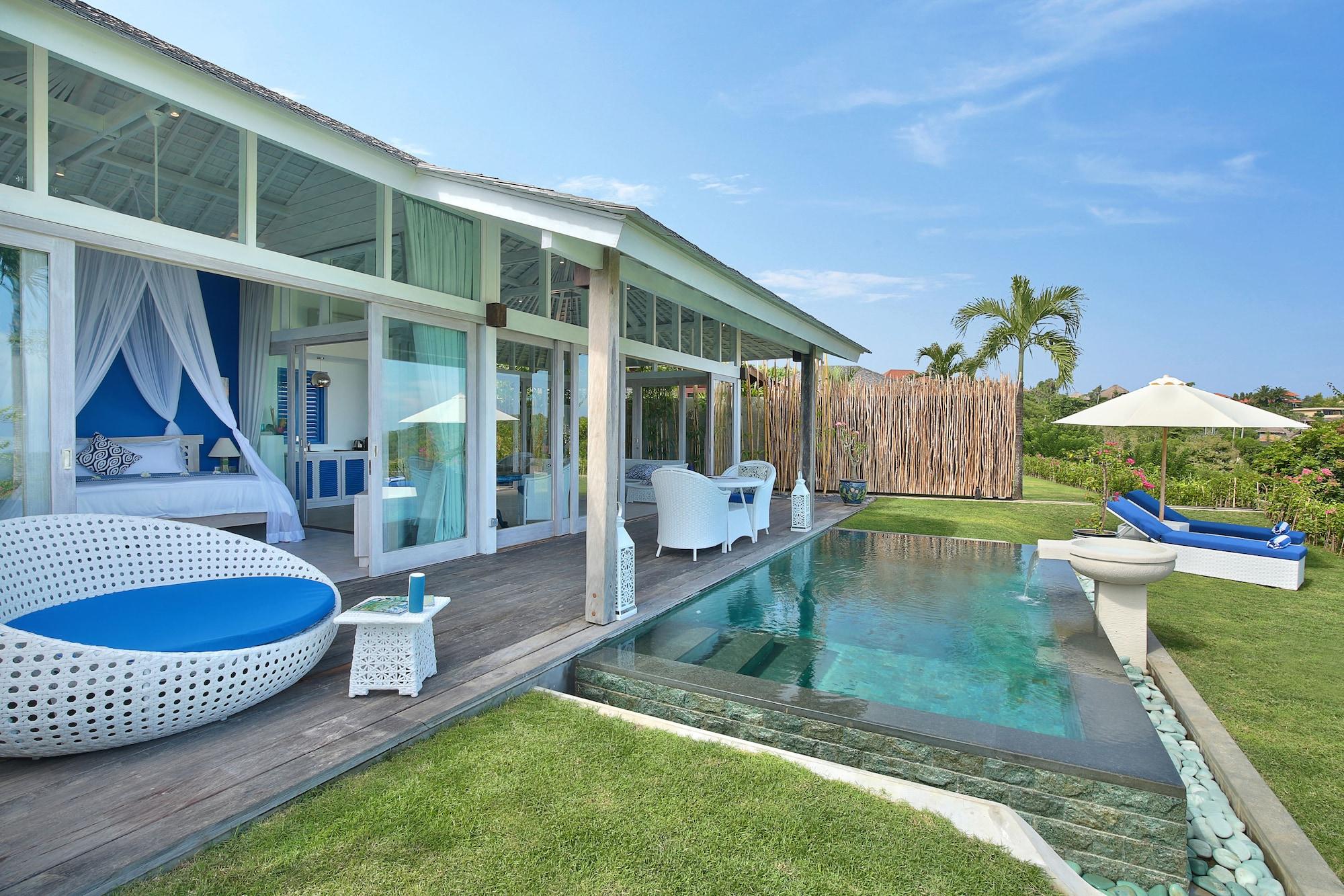 Hidden Hills Villas Uluwatu Kültér fotó