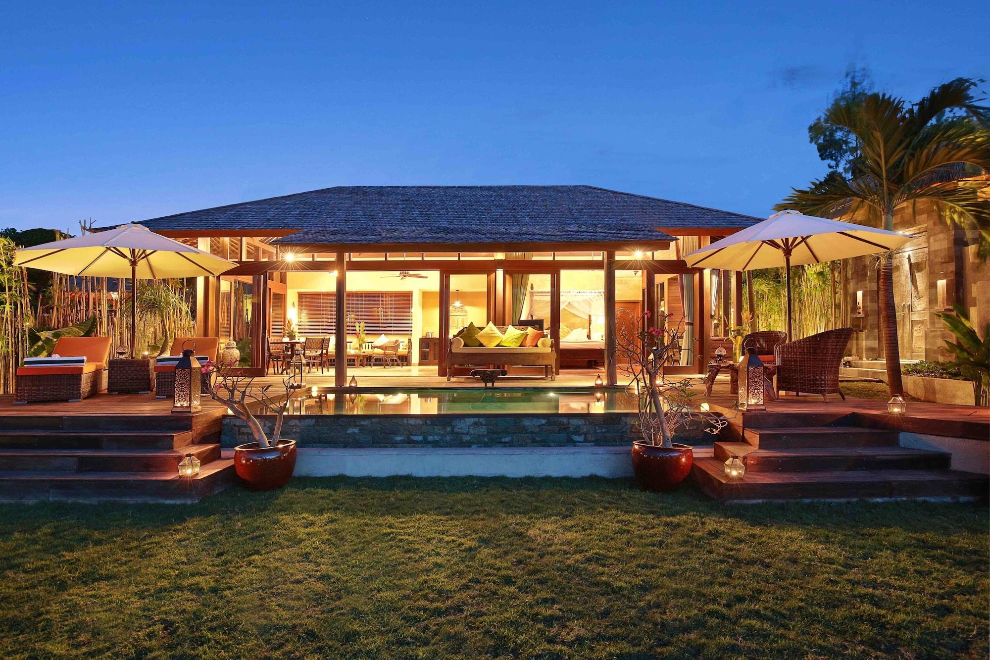 Hidden Hills Villas Uluwatu Kültér fotó