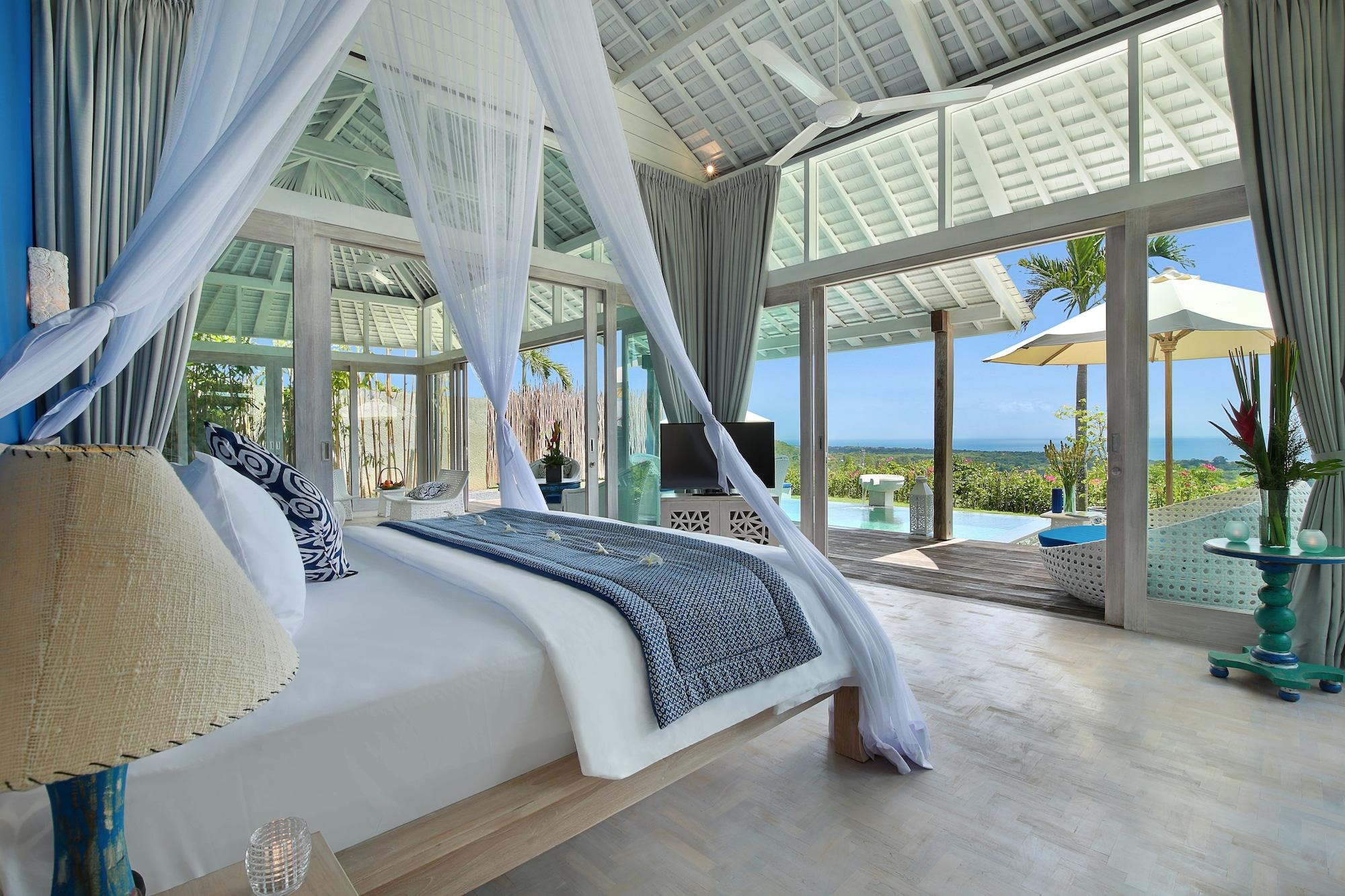 Hidden Hills Villas Uluwatu Kültér fotó