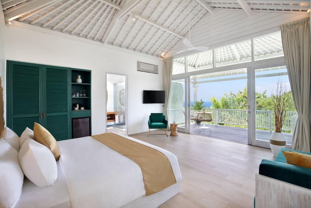 Hidden Hills Villas Uluwatu Kültér fotó