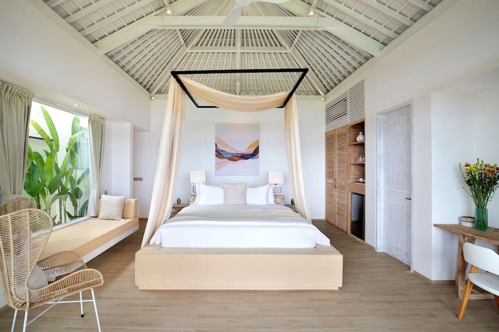 Hidden Hills Villas Uluwatu Kültér fotó