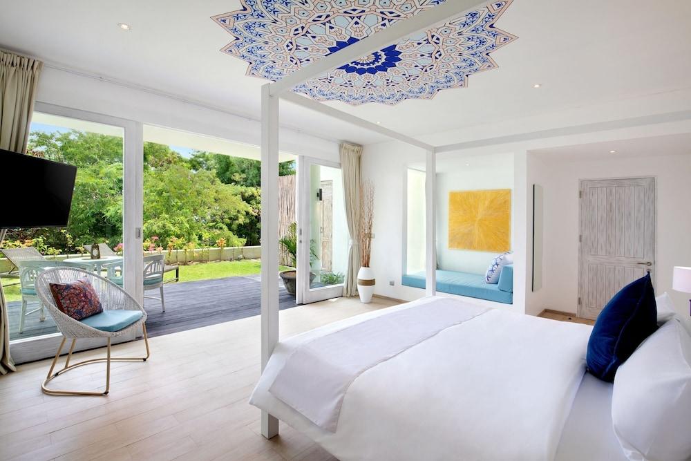 Hidden Hills Villas Uluwatu Kültér fotó