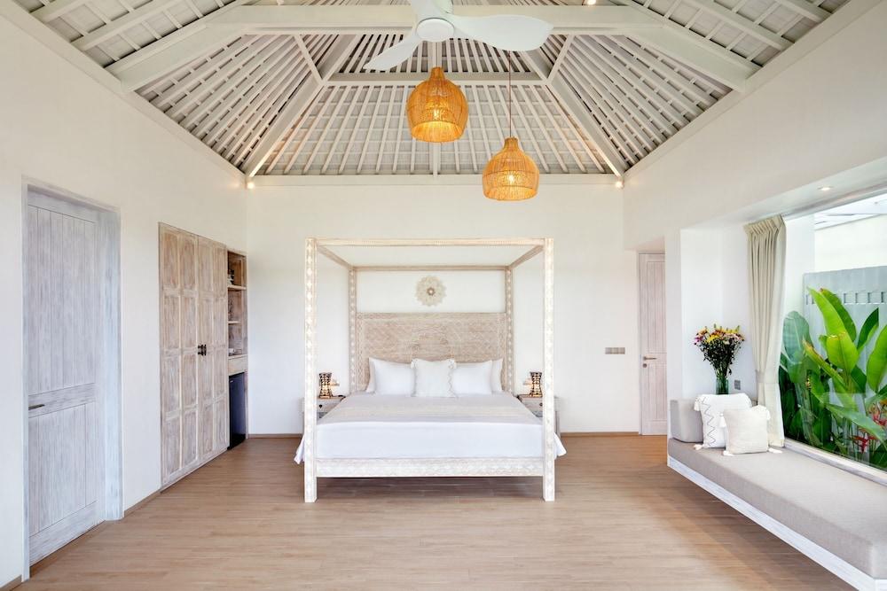 Hidden Hills Villas Uluwatu Kültér fotó