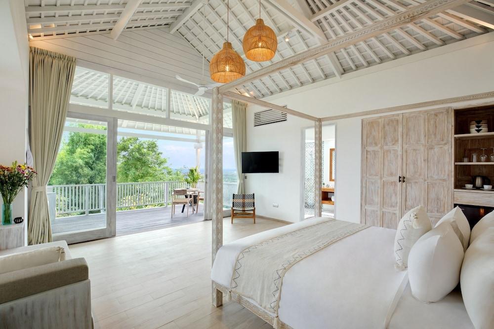 Hidden Hills Villas Uluwatu Kültér fotó
