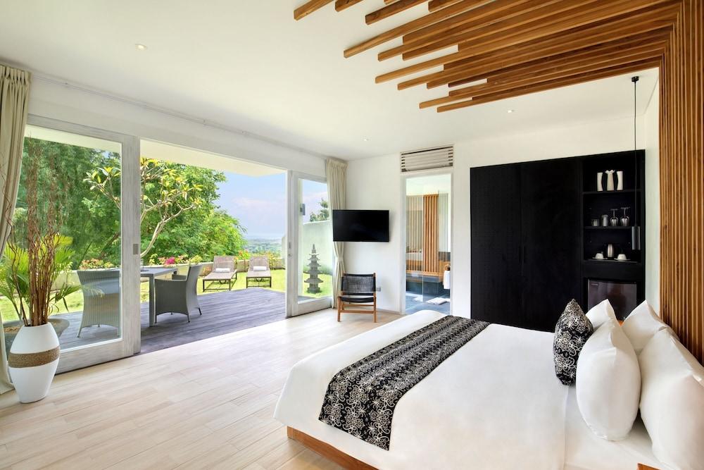 Hidden Hills Villas Uluwatu Kültér fotó