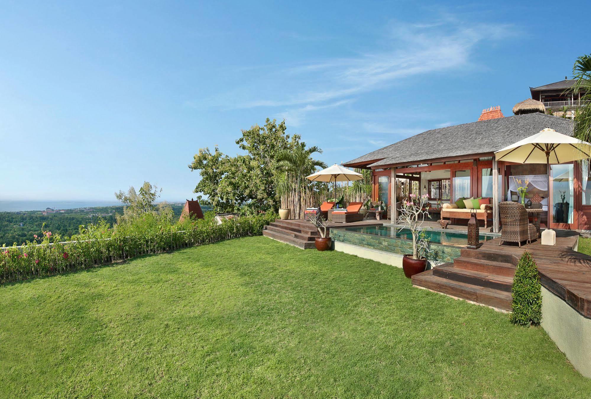 Hidden Hills Villas Uluwatu Kültér fotó
