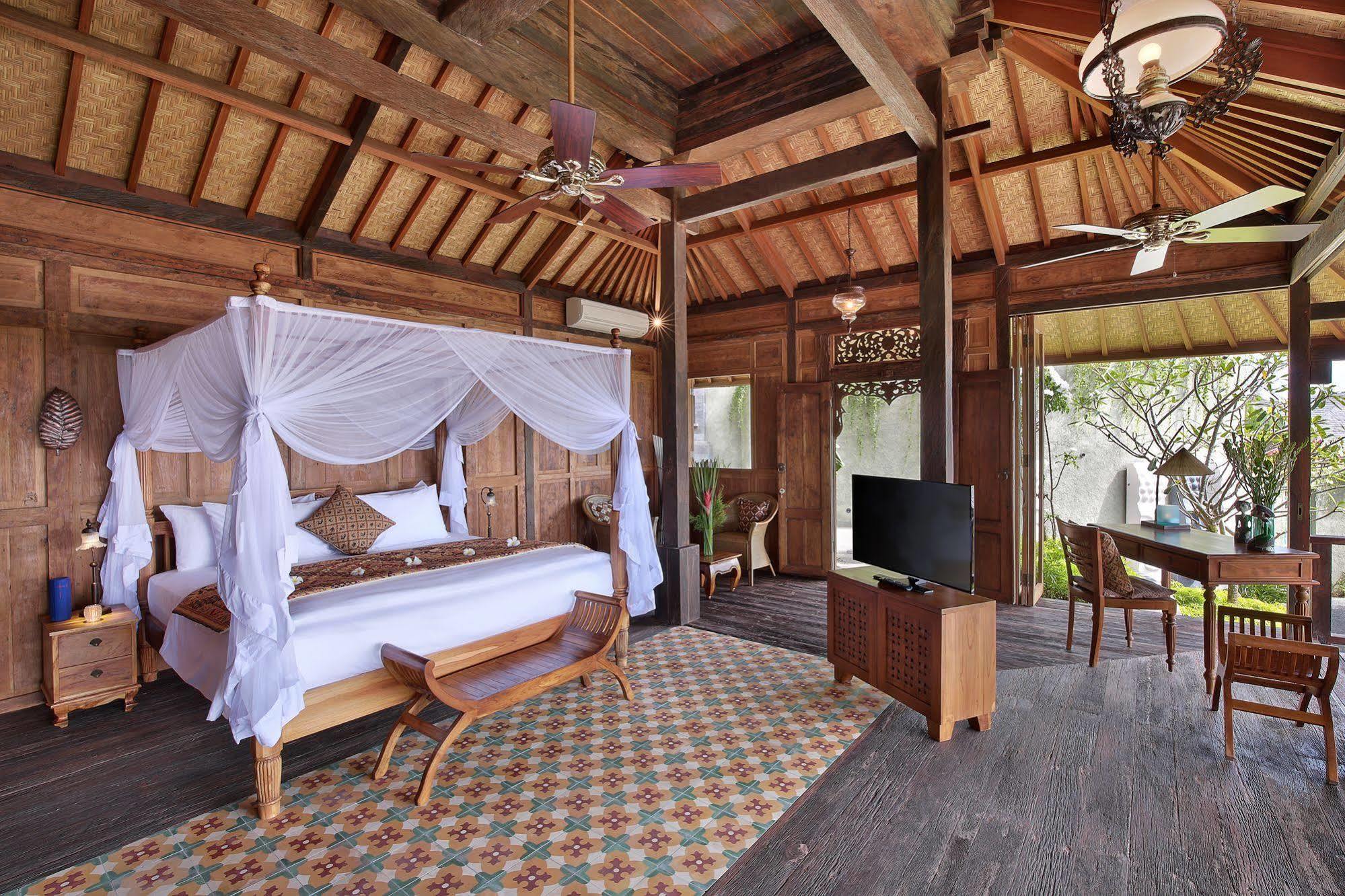 Hidden Hills Villas Uluwatu Kültér fotó