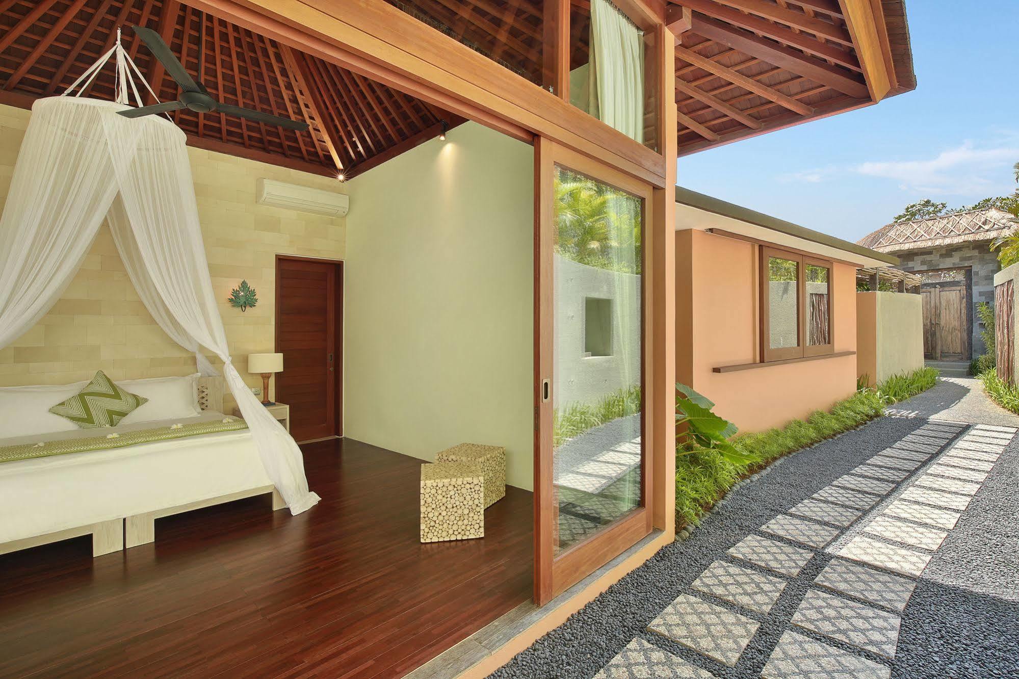 Hidden Hills Villas Uluwatu Kültér fotó