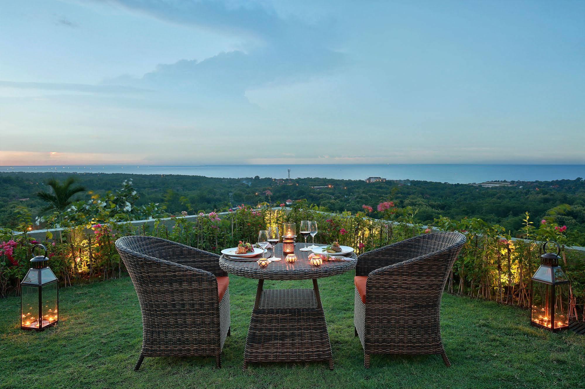 Hidden Hills Villas Uluwatu Kültér fotó